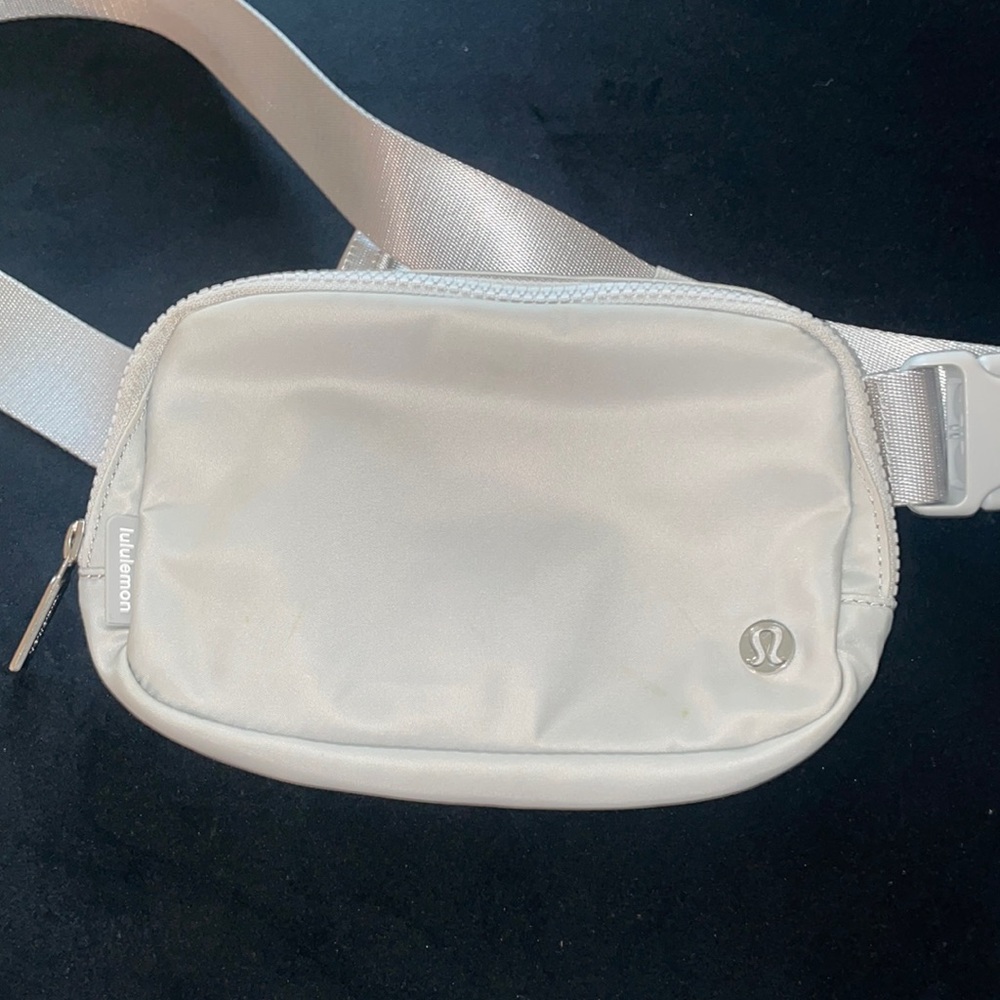 Lululemon Belt Bag